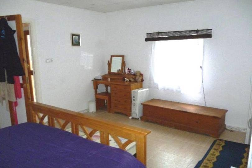 Elche,Alicante,España,4 Habitaciones Habitaciones,4 BañosBaños,Fincas-Villas,2235