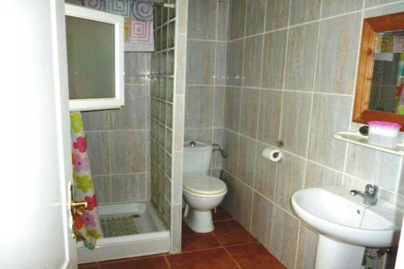Elche,Alicante,España,4 Habitaciones Habitaciones,4 BañosBaños,Fincas-Villas,2235