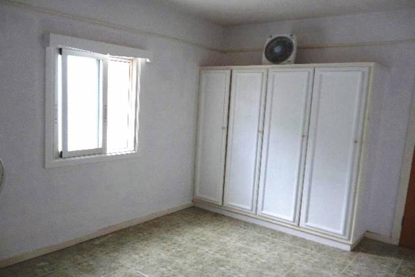 Elche,Alicante,España,4 Habitaciones Habitaciones,4 BañosBaños,Fincas-Villas,2235