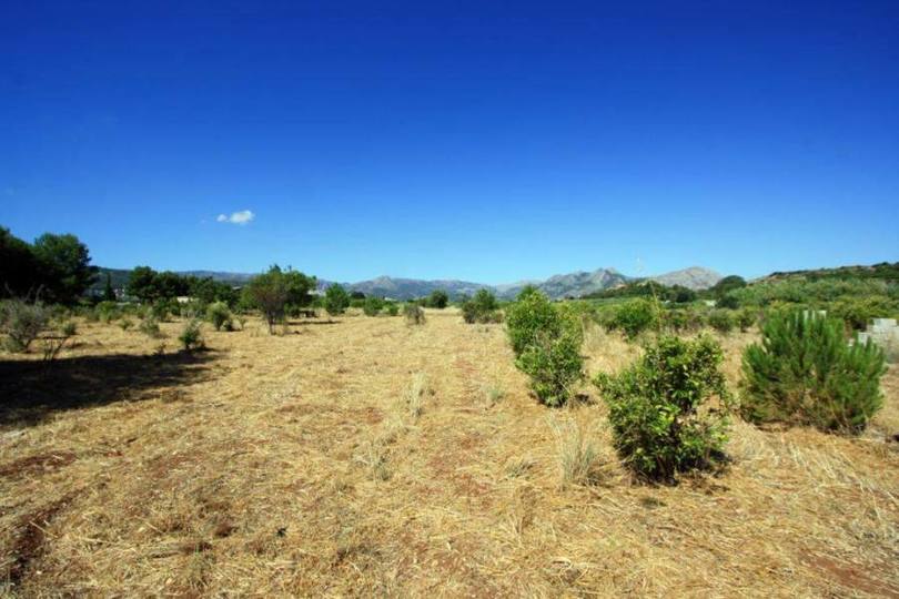 Beniarbeig,Alicante,España,Casas,14893