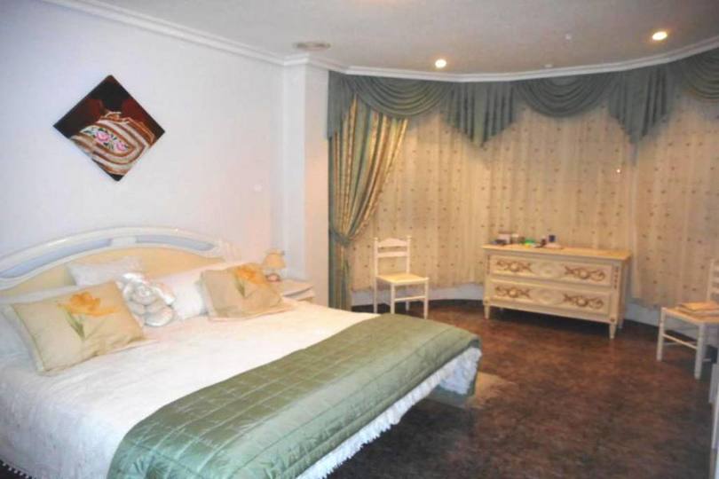 Benferri,Alicante,España,5 Habitaciones Habitaciones,2 BañosBaños,Fincas-Villas,2236