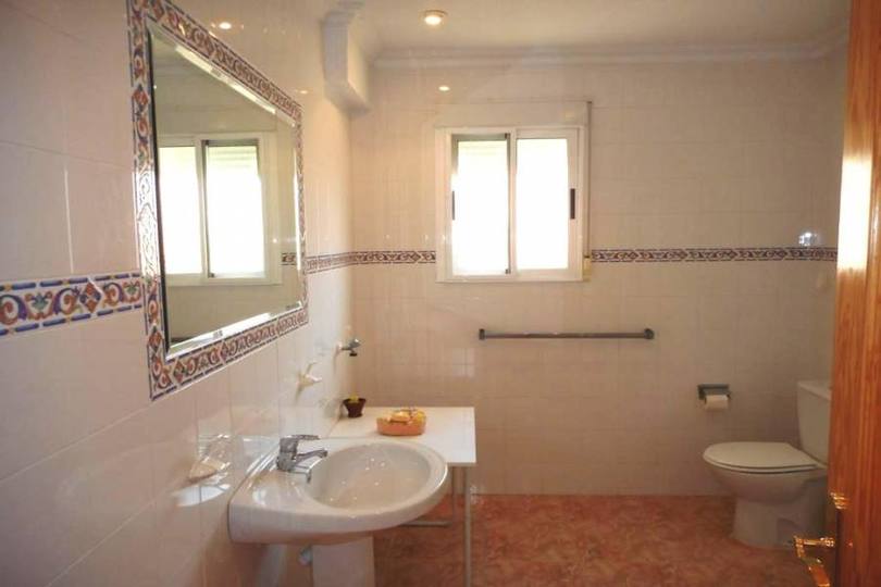 Benferri,Alicante,España,5 Habitaciones Habitaciones,2 BañosBaños,Fincas-Villas,2236