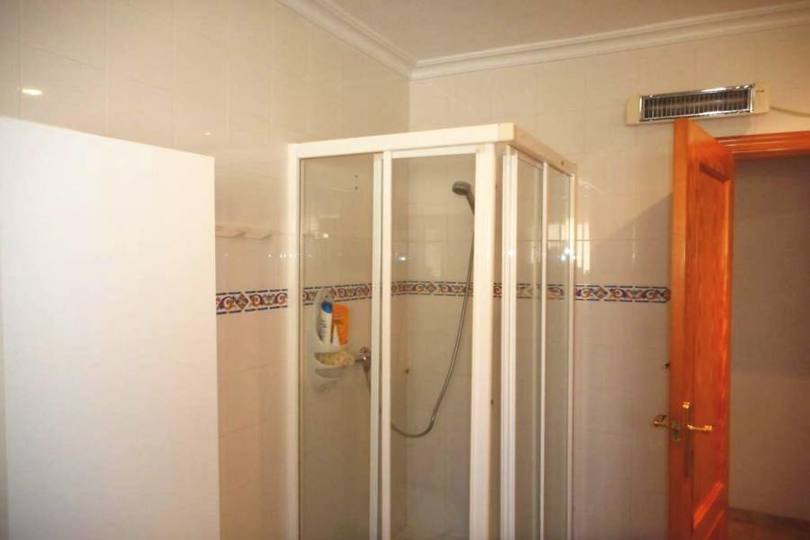 Benferri,Alicante,España,5 Habitaciones Habitaciones,2 BañosBaños,Fincas-Villas,2236