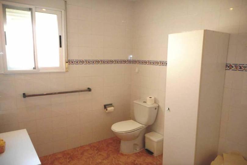 Benferri,Alicante,España,5 Habitaciones Habitaciones,2 BañosBaños,Fincas-Villas,2236