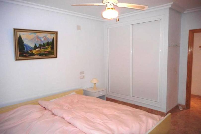 Benferri,Alicante,España,5 Habitaciones Habitaciones,2 BañosBaños,Fincas-Villas,2236