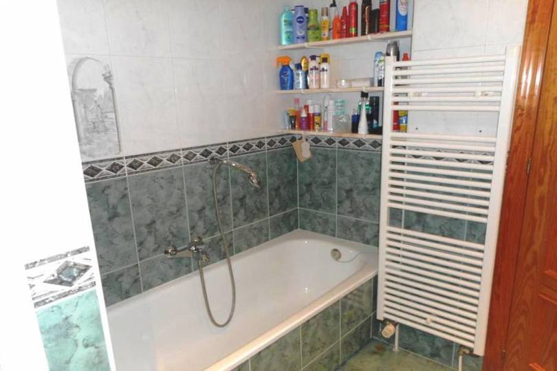 Benferri,Alicante,España,5 Habitaciones Habitaciones,2 BañosBaños,Fincas-Villas,2236