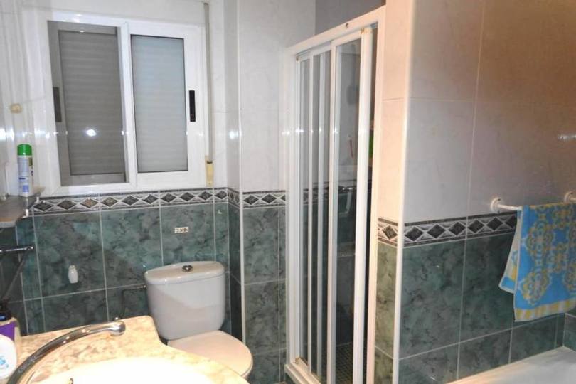 Benferri,Alicante,España,5 Habitaciones Habitaciones,2 BañosBaños,Fincas-Villas,2236