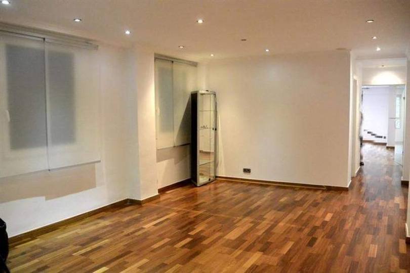 Dénia,Alicante,España,2 Bedrooms Bedrooms,2 BathroomsBathrooms,Local comercial,14908