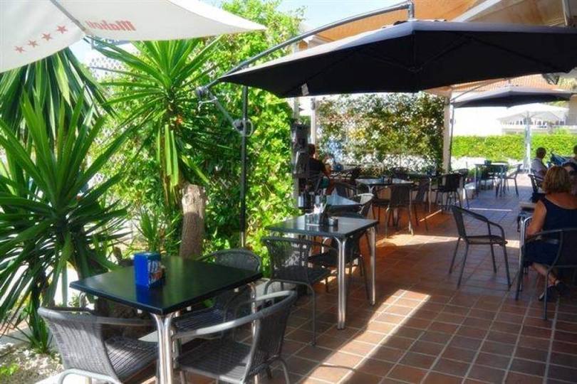 Dénia,Alicante,España,2 BathroomsBathrooms,Local comercial,14918