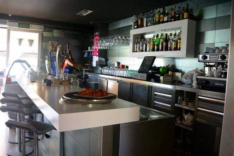 Dénia,Alicante,España,2 BathroomsBathrooms,Local comercial,14918