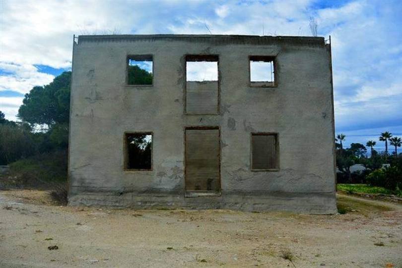 Dénia,Alicante,España,Casas,14919