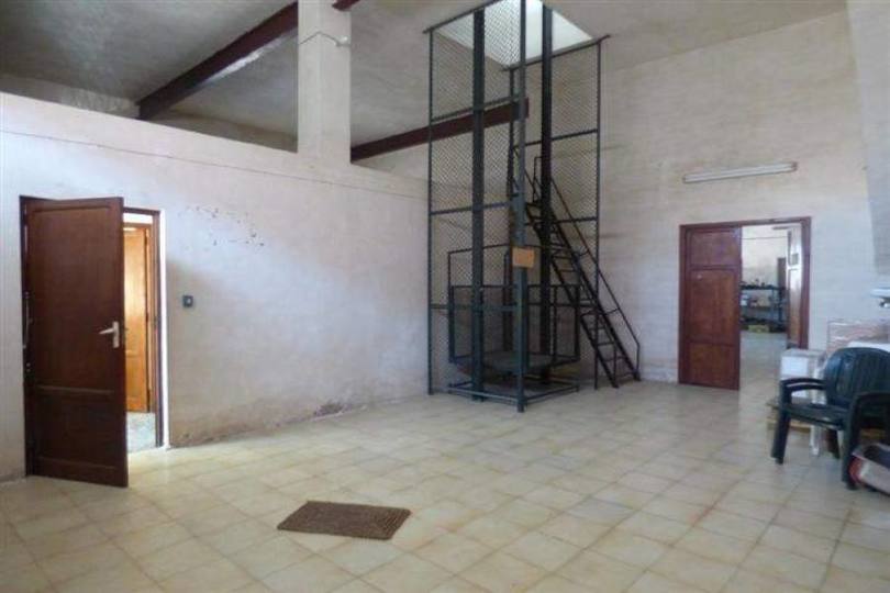 Pedreguer,Alicante,España,Local comercial,14920