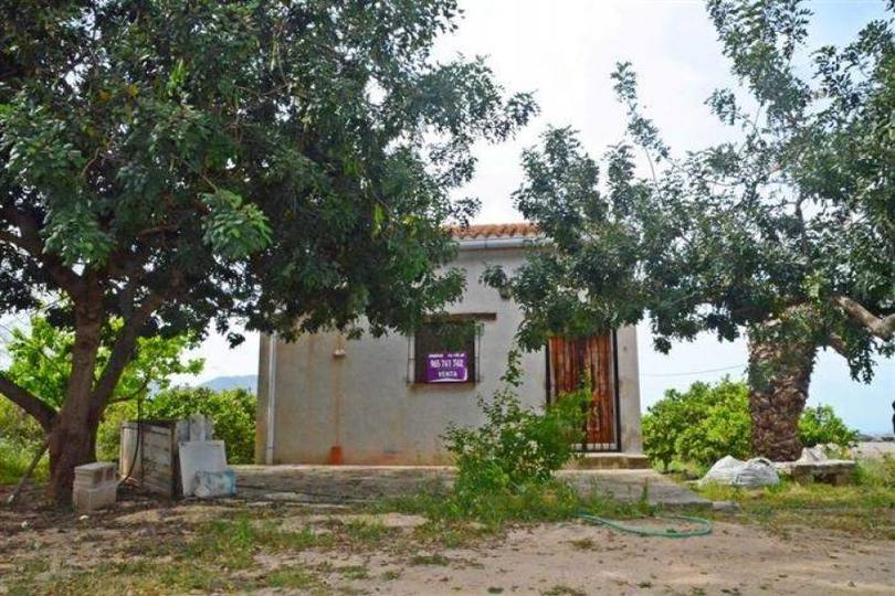 Pedreguer,Alicante,España,1 Dormitorio Bedrooms,1 BañoBathrooms,Casas,14921