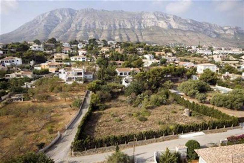 Dénia,Alicante,España,Casas,14927