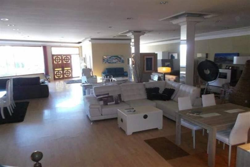 El Verger,Alicante,España,1 BañoBathrooms,Local comercial,14930