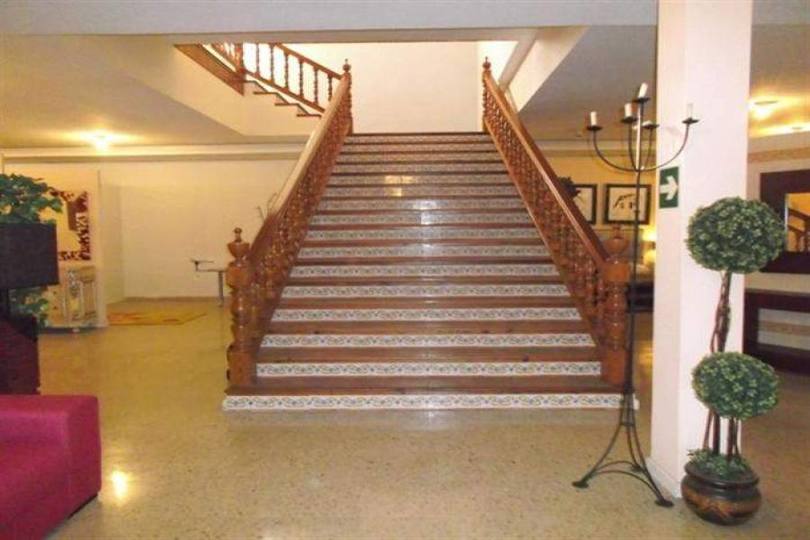 El Verger,Alicante,España,1 BañoBathrooms,Local comercial,14930