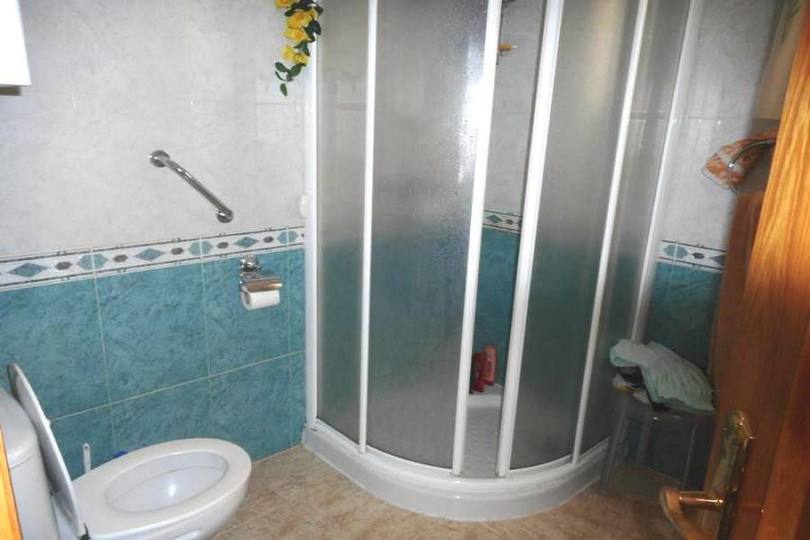 Albatera,Alicante,España,3 Habitaciones Habitaciones,3 BañosBaños,Fincas-Villas,2239