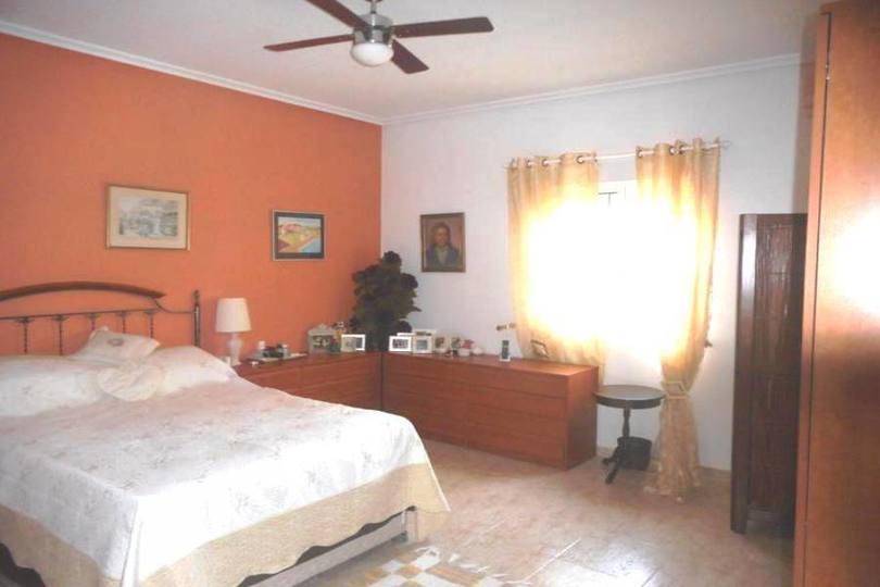 Albatera,Alicante,España,3 Habitaciones Habitaciones,3 BañosBaños,Fincas-Villas,2239