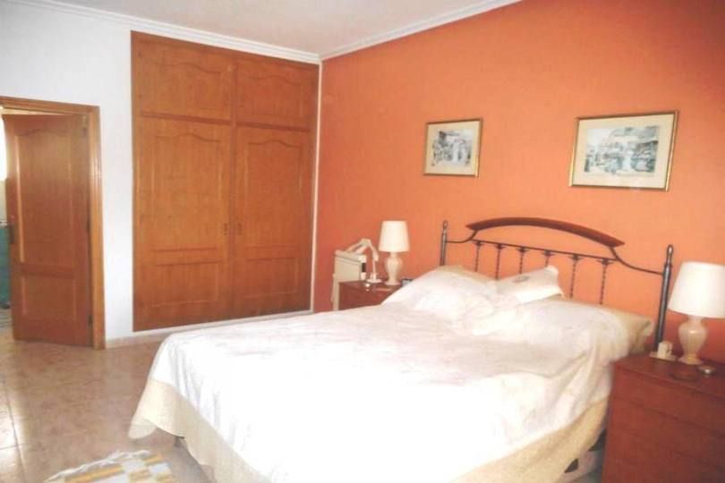 Albatera,Alicante,España,3 Habitaciones Habitaciones,3 BañosBaños,Fincas-Villas,2239