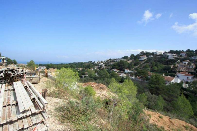 Dénia,Alicante,España,Casas,14932