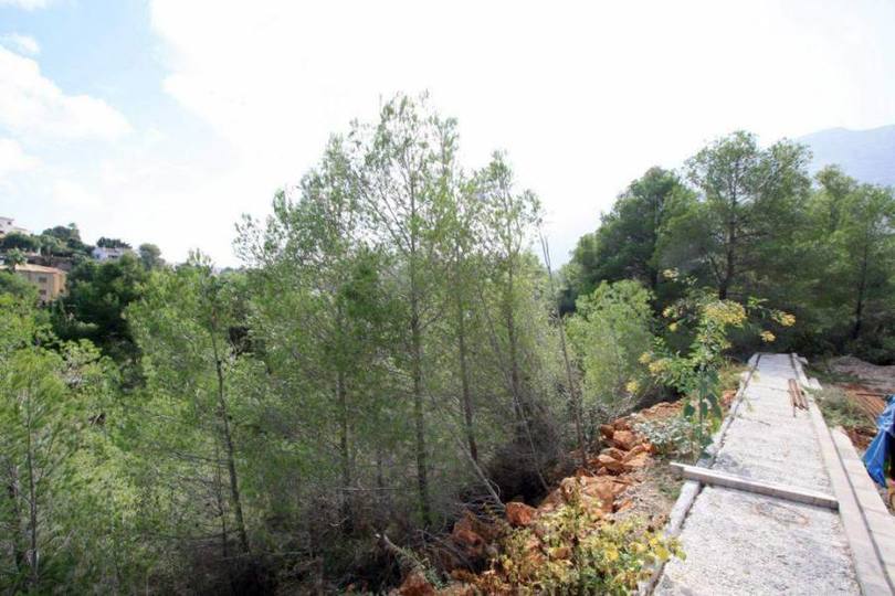 Dénia,Alicante,España,Casas,14932