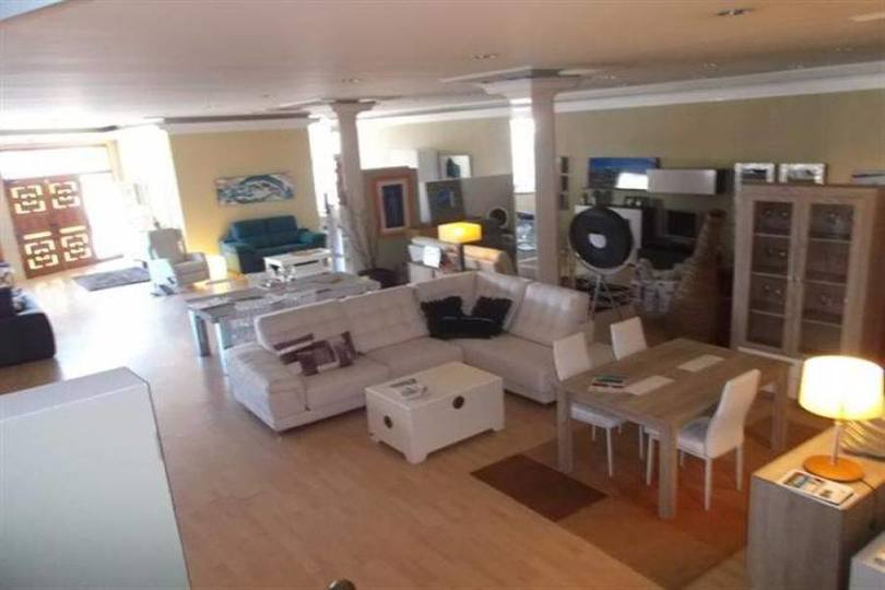 El Verger,Alicante,España,1 BañoBathrooms,Local comercial,14935