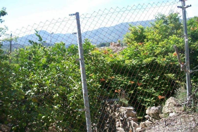 Murla,Alicante,España,Casas,14940