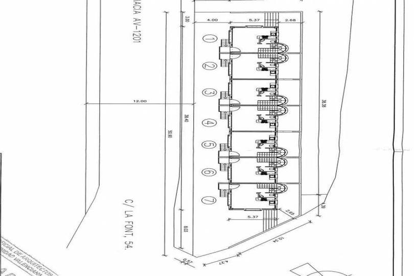 Murla,Alicante,España,Casas,14940