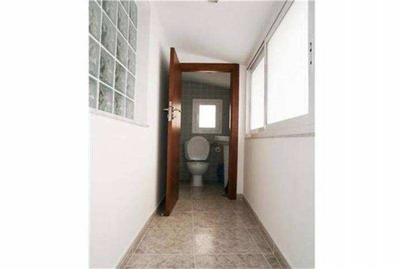 Dénia,Alicante,España,1 BañoBathrooms,Local comercial,14944