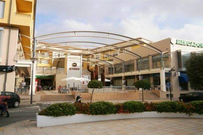 Ondara,Alicante,España,Local comercial,14946