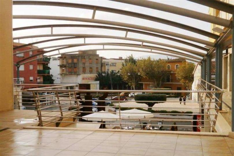 Ondara,Alicante,España,Local comercial,14946