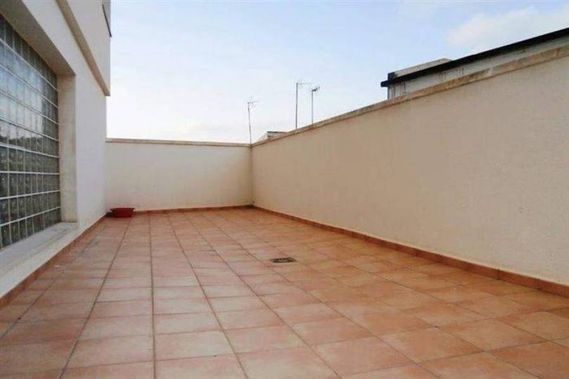 Ondara,Alicante,España,Local comercial,14946