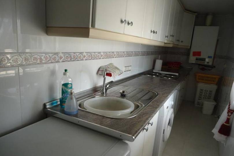 Ciudad Quesada,Alicante,España,5 Habitaciones Habitaciones,3 BañosBaños,Fincas-Villas,2242