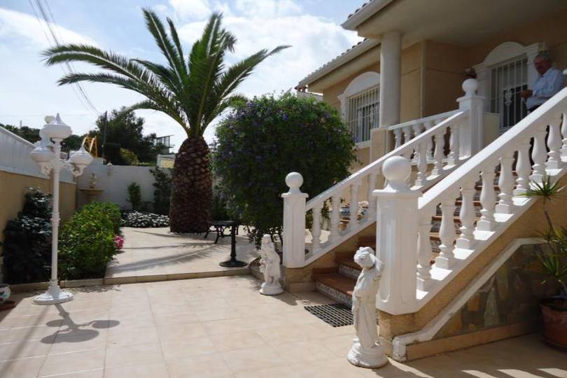 Ciudad Quesada,Alicante,España,5 Habitaciones Habitaciones,3 BañosBaños,Fincas-Villas,2242