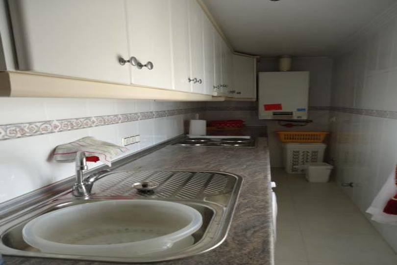 Ciudad Quesada,Alicante,España,5 Habitaciones Habitaciones,3 BañosBaños,Fincas-Villas,2242