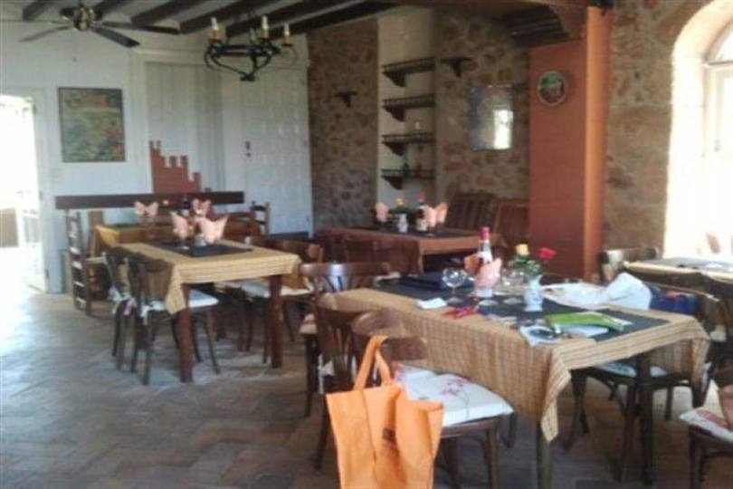 Pedreguer,Alicante,España,4 Bedrooms Bedrooms,6 BathroomsBathrooms,Local comercial,14962