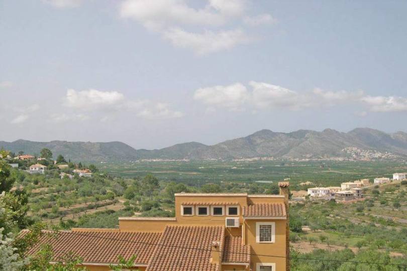 Orba,Alicante,España,Casas,14963