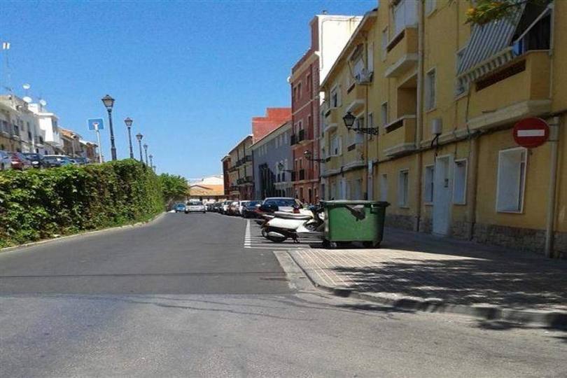 Dénia,Alicante,España,Local comercial,14976