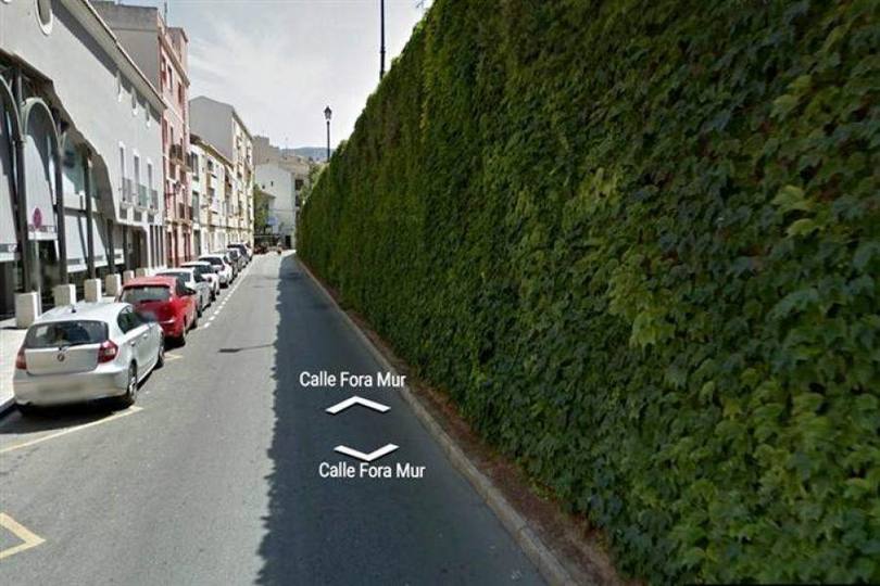 Dénia,Alicante,España,Local comercial,14976