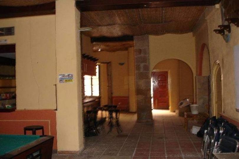 Dénia,Alicante,España,2 BathroomsBathrooms,Local comercial,14980