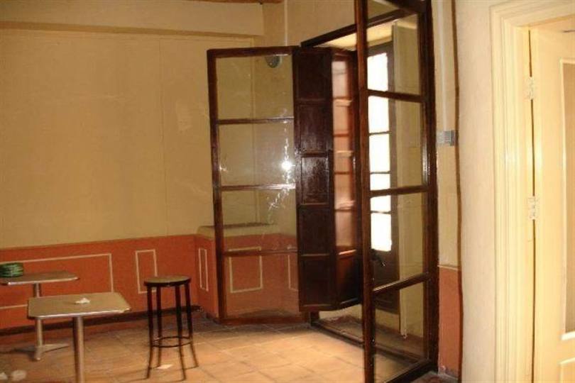 Dénia,Alicante,España,2 BathroomsBathrooms,Local comercial,14980