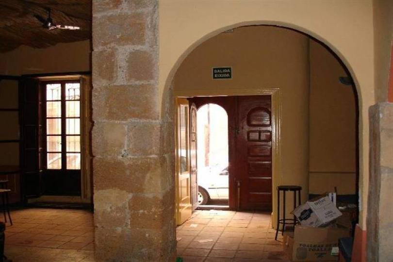 Dénia,Alicante,España,2 BathroomsBathrooms,Local comercial,14980