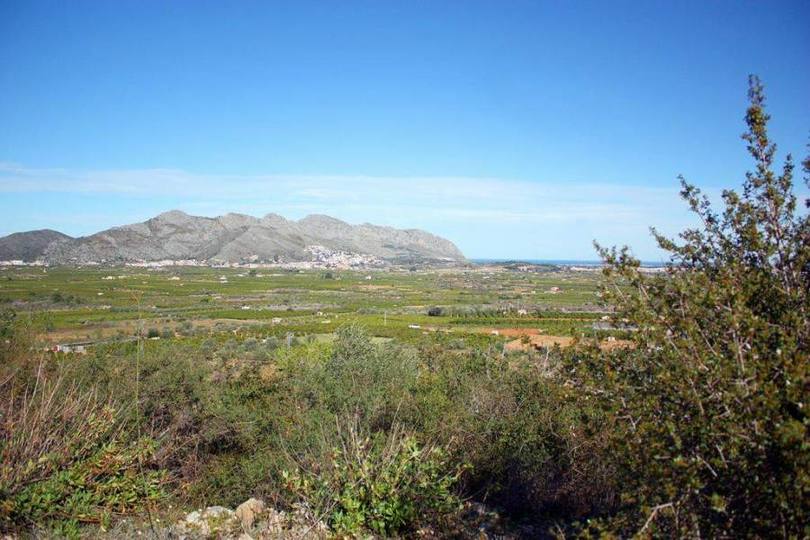 Orba,Alicante,España,Casas,14982