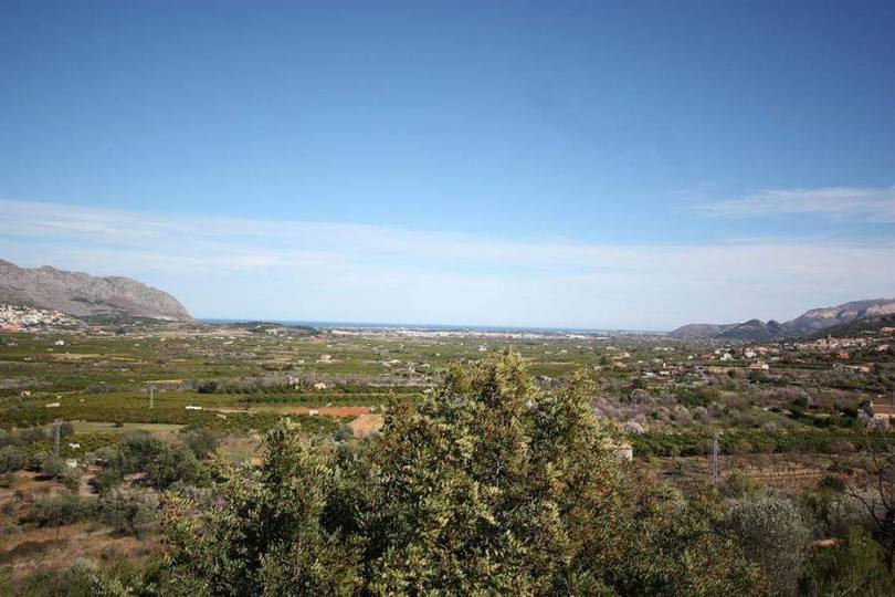 Orba,Alicante,España,Casas,14982