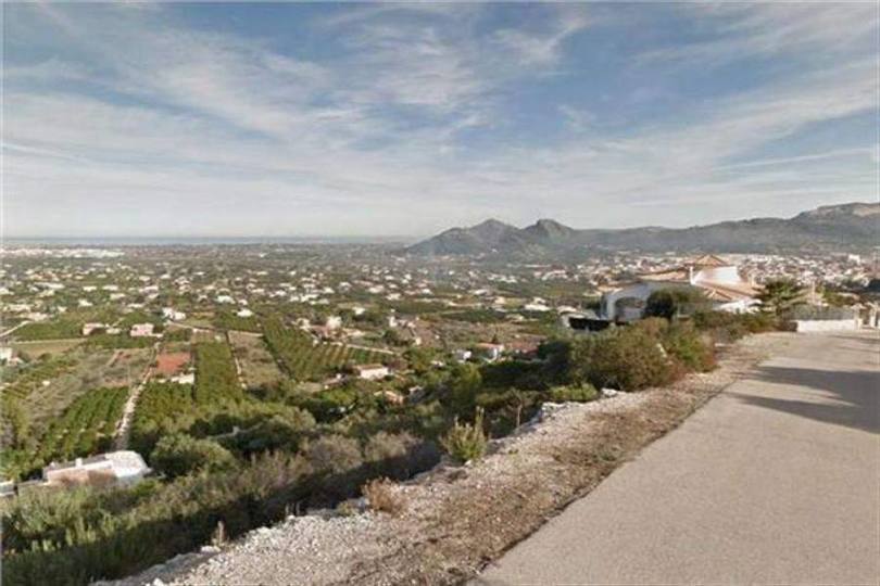 Pedreguer,Alicante,España,Casas,14987