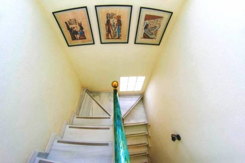 Torrevieja,Alicante,España,5 Habitaciones Habitaciones,3 BañosBaños,Fincas-Villas,2245