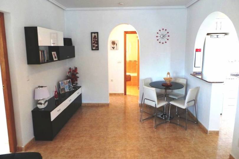 Ciudad Quesada,Alicante,España,3 Habitaciones Habitaciones,2 BañosBaños,Fincas-Villas,2247