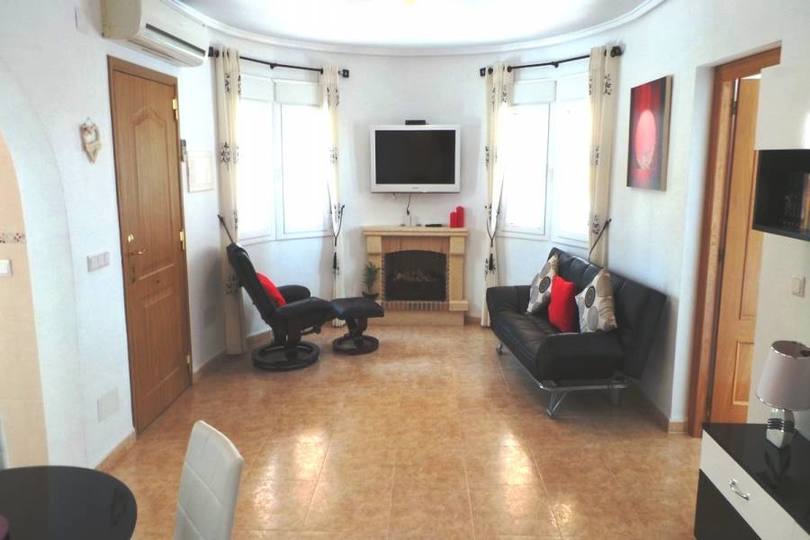 Ciudad Quesada,Alicante,España,3 Habitaciones Habitaciones,2 BañosBaños,Fincas-Villas,2247