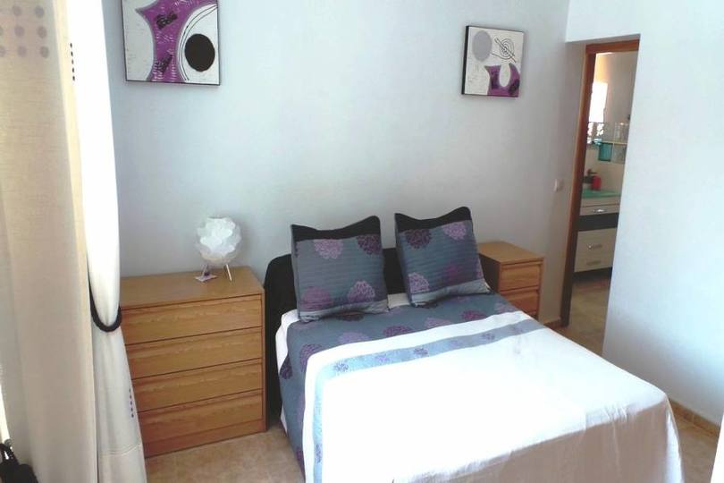 Ciudad Quesada,Alicante,España,3 Habitaciones Habitaciones,2 BañosBaños,Fincas-Villas,2247
