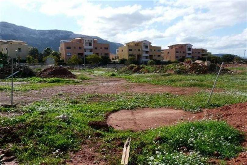 Dénia,Alicante,España,Casas,15012